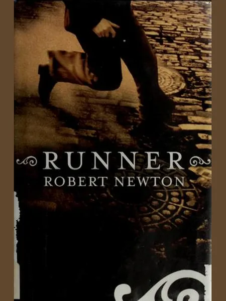 Runner cover