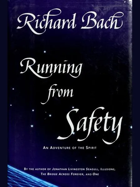 Running from Safety cover