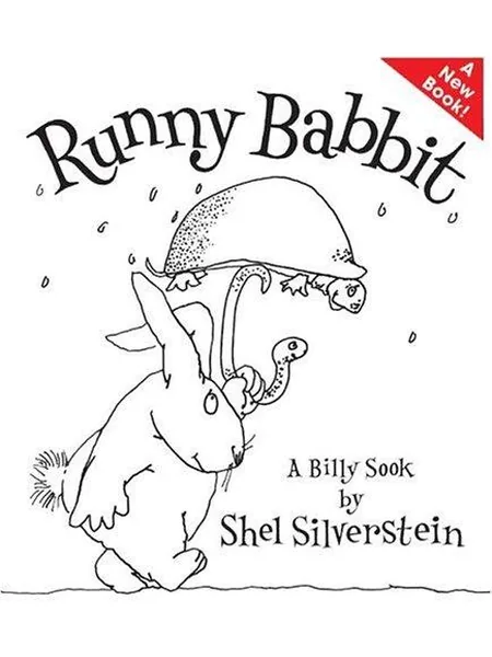 Runny Babbit cover