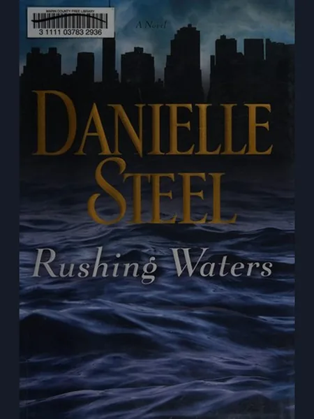 Rushing Waters cover