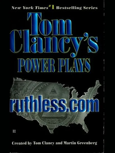 Ruthless.com cover