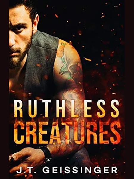 Ruthless Creatures cover