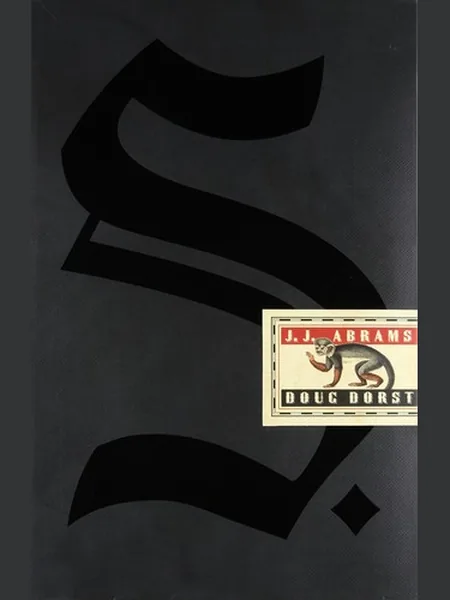 S. cover