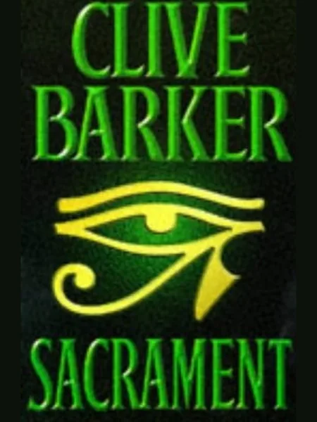 Sacrament cover