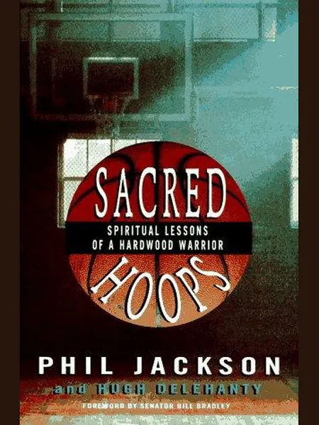 Sacred Hoops cover