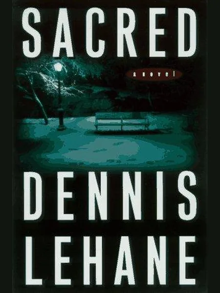Sacred cover