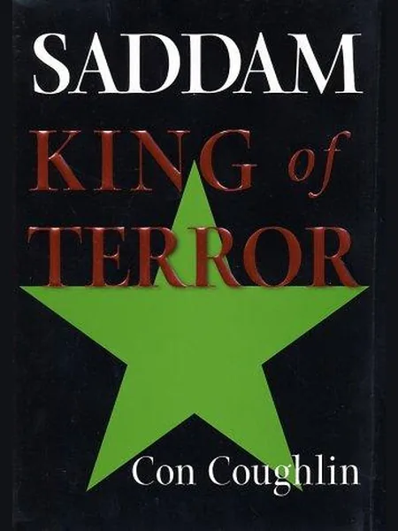 Saddam cover