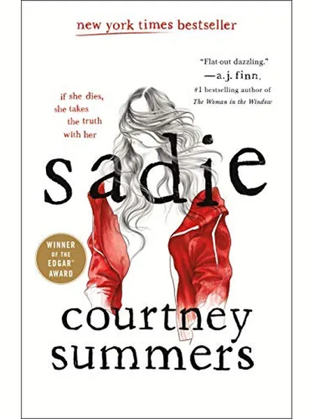 Sadie cover