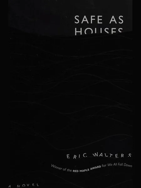 Safe As Houses cover