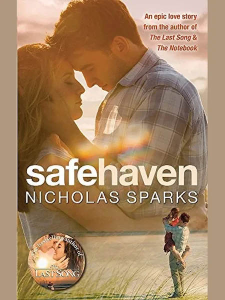 Safe Haven cover