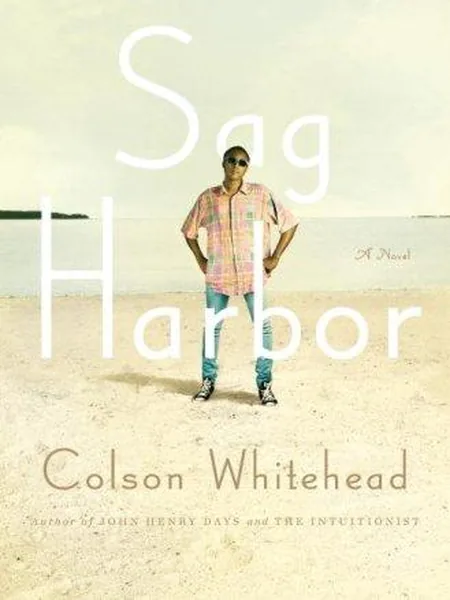 Sag Harbor cover