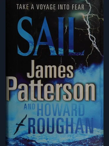 Sail cover