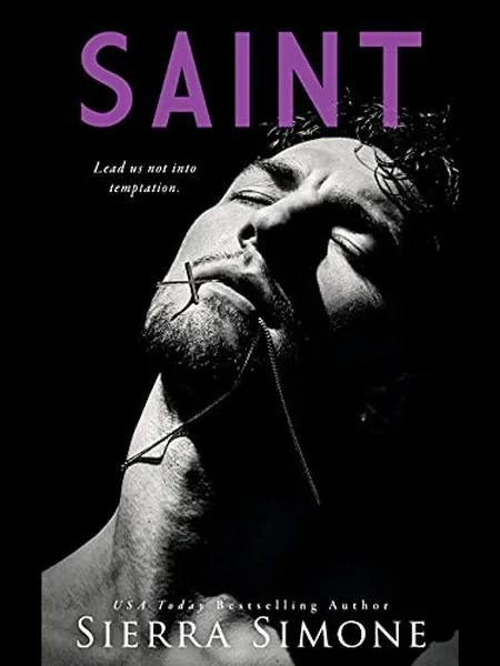 Saint cover