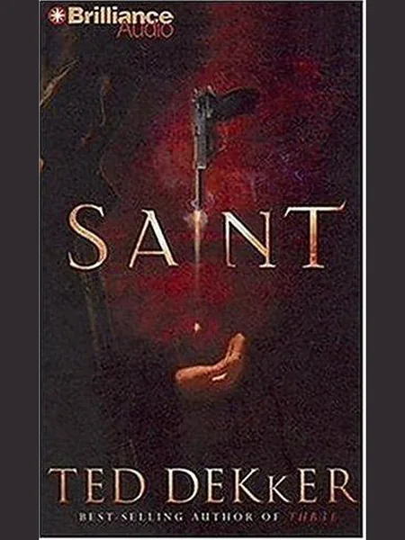 Saint cover