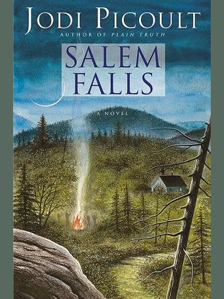 Salem Falls cover