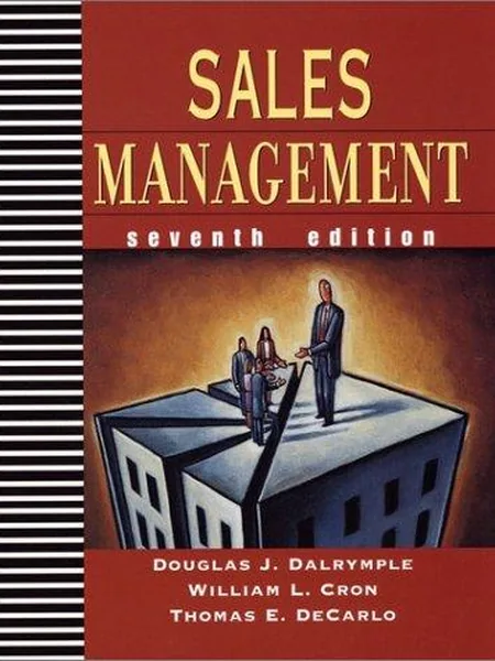 Sales Management cover