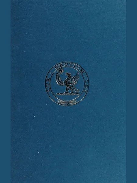 Salmond on Jurisprudence, cover of another edition (the Sweet & Maxwell 1957 cover is not yet photographed)