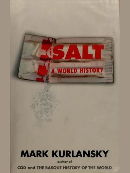 Salt cover
