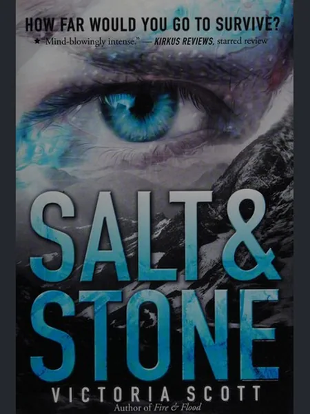 Salt & Stone cover