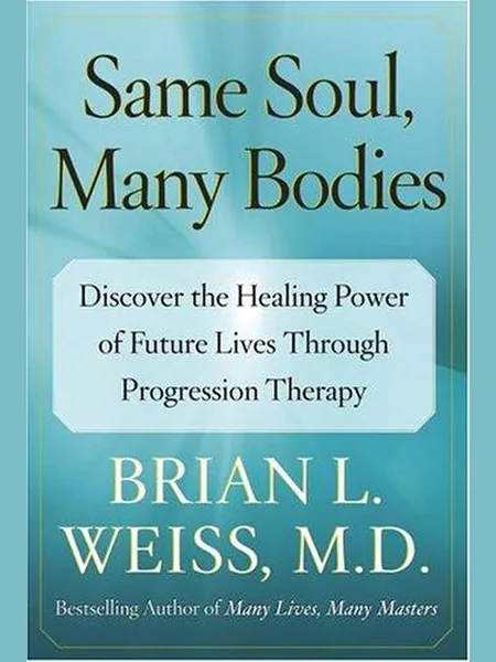Same Soul, Many Bodies cover