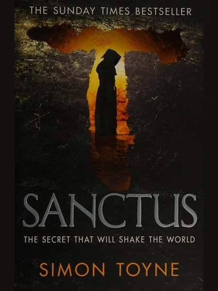 Sanctus cover