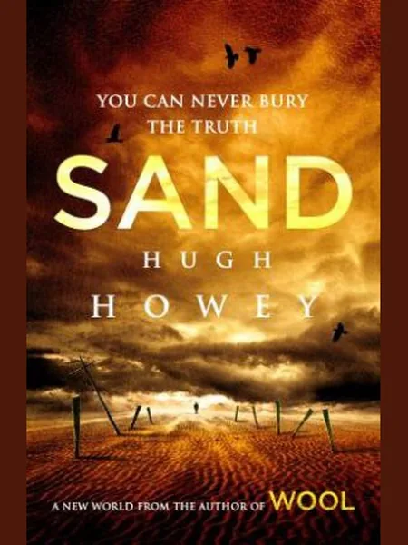 Sand cover