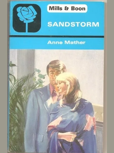 Sandstorm cover