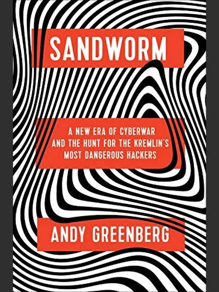 Sandworm cover