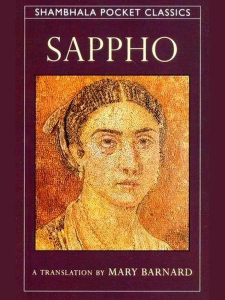 Sappho cover