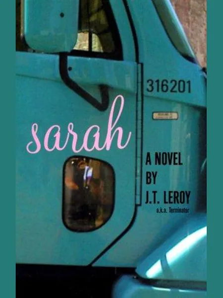 Sarah cover