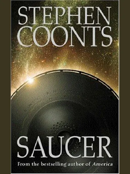 Saucer cover