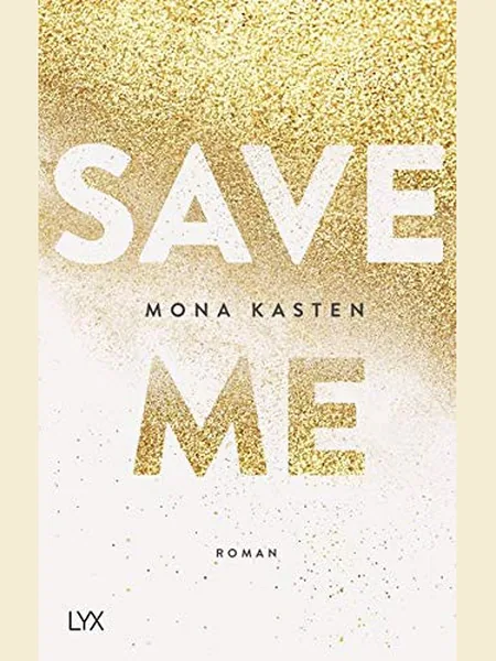 Save Me cover