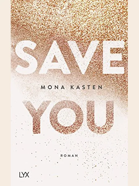 Save You cover