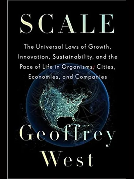Scale cover