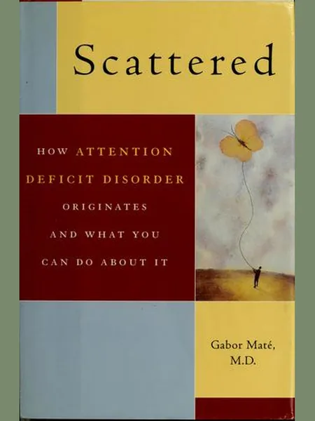 Scattered cover