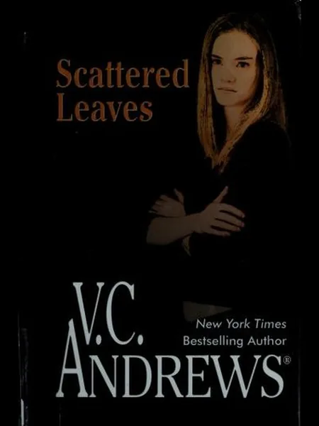 Scattered Leaves cover