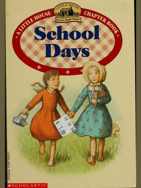 School Days cover