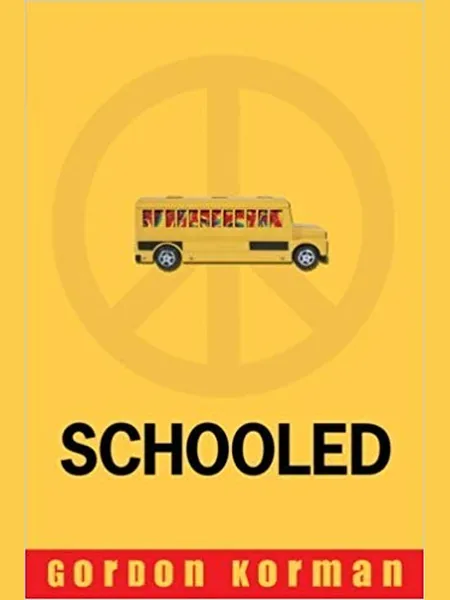 Schooled cover