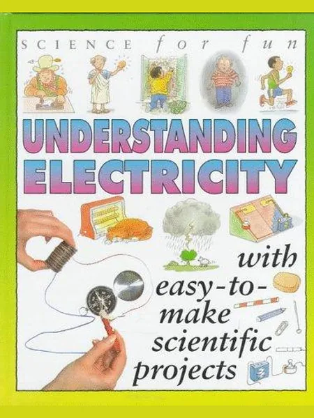 Science For Fun cover