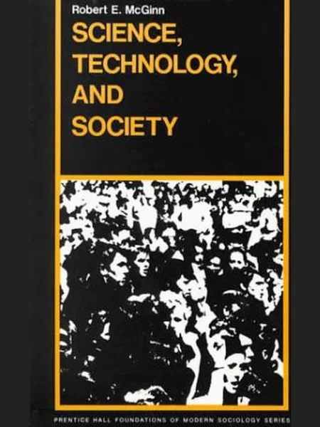 Science, Technology, and Society cover