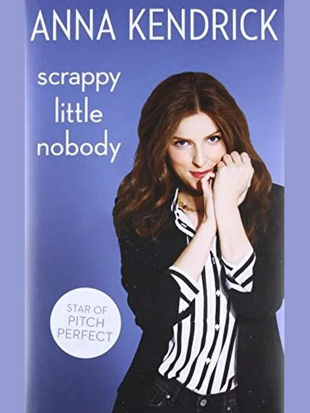 Scrappy Little Nobody cover