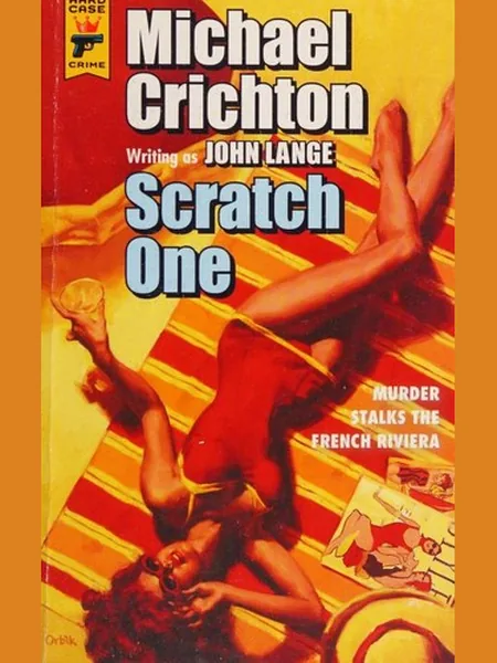 Scratch One cover