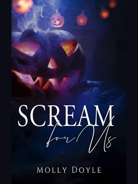 Scream for Us cover