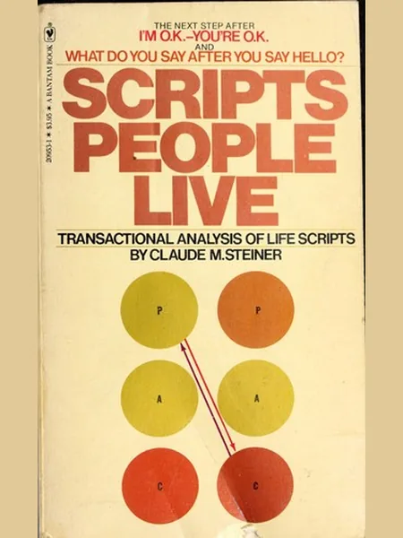 Scripts People Live cover