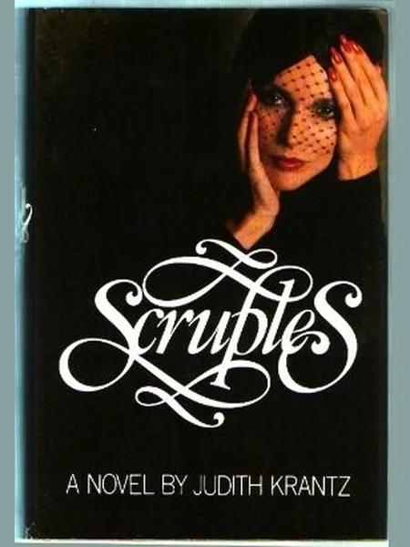 Scruples cover