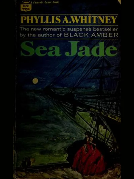Sea Jade cover, Hale 1966