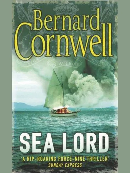 Sea Lord cover