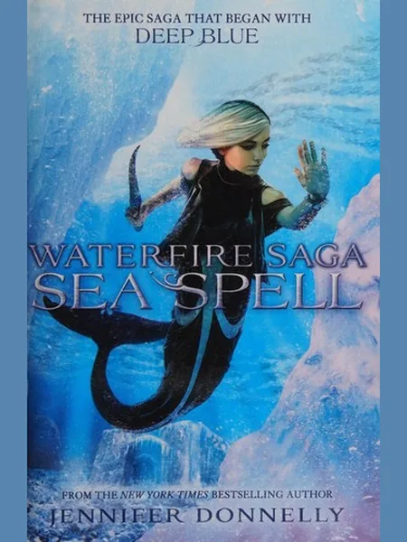 Sea Spell cover
