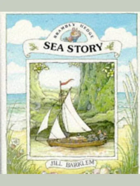 Sea Story cover