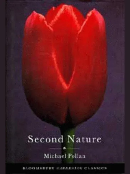 Second Nature cover